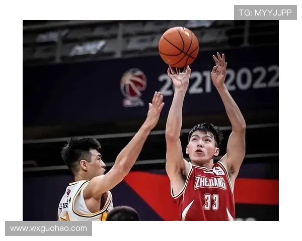 吴前引领浙江男篮崛起之路 全面解析其篮球生涯与球队贡献 吴前引领浙江男篮崛起之路 全面解析其篮球生涯与球队贡献