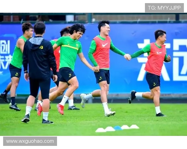 北京国安鏖战强敌力争晋级 全力以赴迎接关键赛事考验