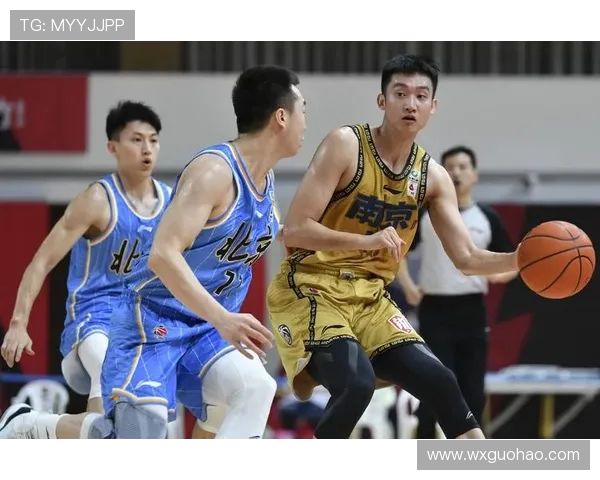 南京同曦迎战北京北汽激战正酣 双方力争胜利展开巅峰对决