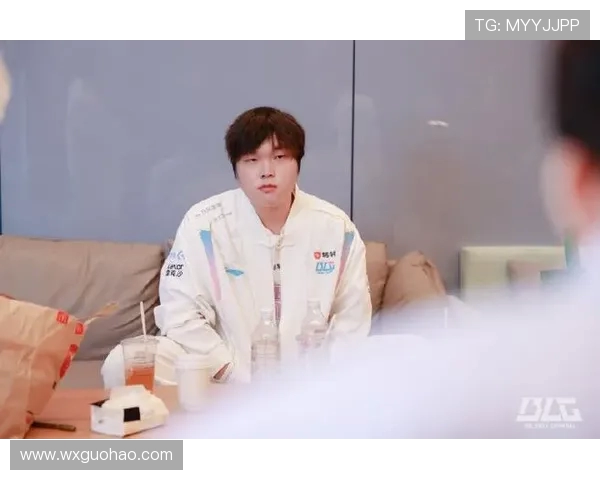 G2战队迎战BLG全力出击 谁能笑到最后争夺全球总决赛冠军