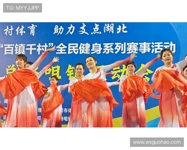 打造全民健身新风潮 深入探索体育产业发展与未来趋势 打造全民健身新风潮 深入探索体育产业发展与未来趋势