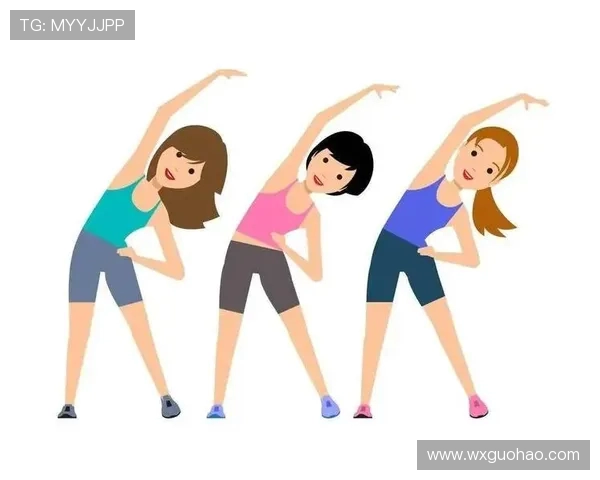 以运动为核心打造健康生活方式引领身心全面发展的新时代理念