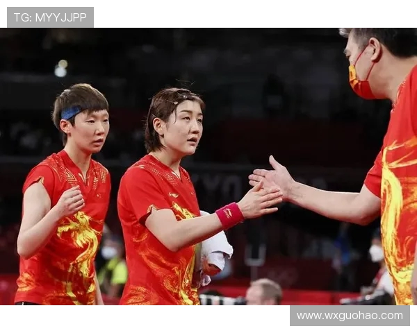 乒乓球运动的魅力与发展趋势探讨及其对全民健身的积极影响