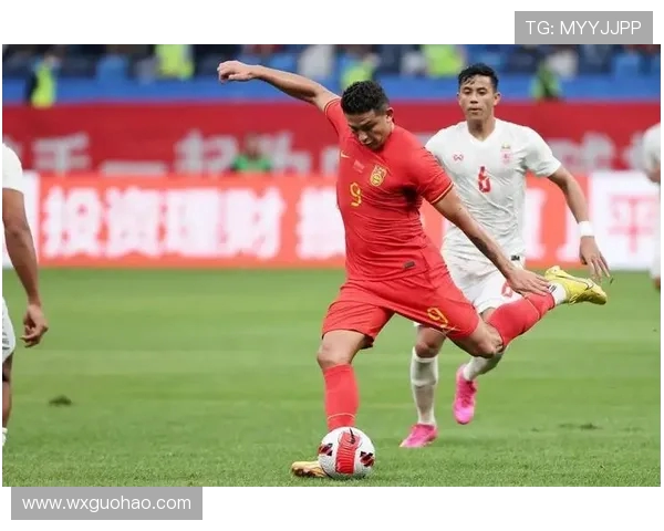 国足热身赛力克巴勒斯坦，迎接亚洲杯备战关键时刻