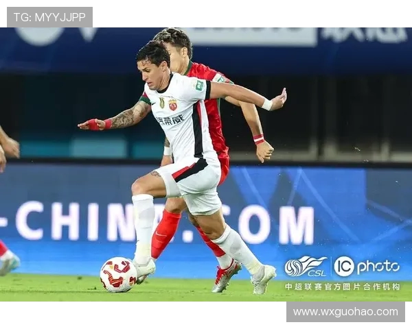 上海海港主场激战再掀高潮全力冲击胜利巩固榜首位置