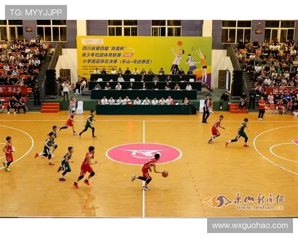 以篮球为纽带凝聚青春力量展现团队精神与拼搏魅力