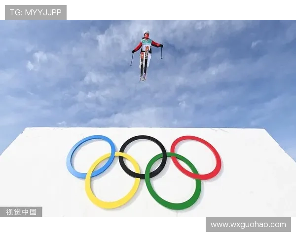 体育强国梦：探索新时代中国体育发展之路与全球竞技格局的互动与挑战