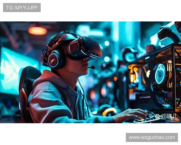 全球电竞产业崛起推动数字娱乐与青年文化融合发展的新趋势