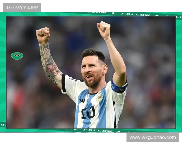 利昂内尔梅西以非凡天赋与坚韧意志重新定义世界足球传奇地位