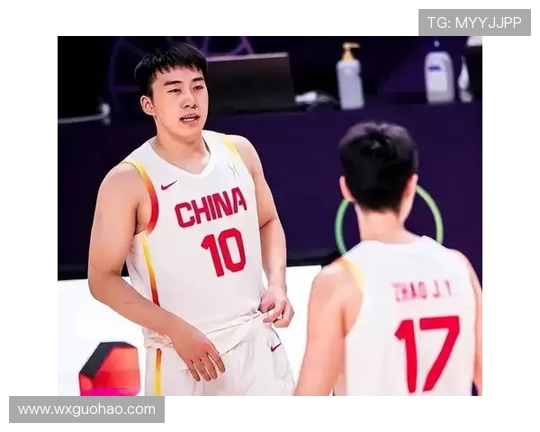 篮球风云再起:从技术革新到战术演变,探索未来篮球的无限可能