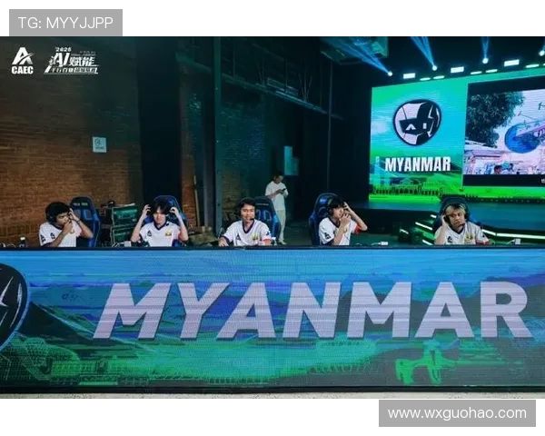 《全新赛季电竞赛事激战开幕 热血对决引爆全球游戏热潮》