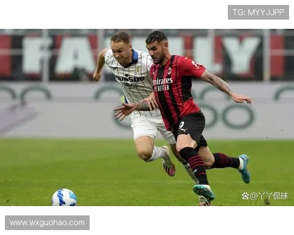 AC米兰迎战亚特兰大巅峰对决 究竟谁能笑傲赛场争夺荣耀