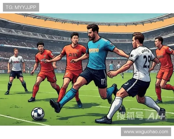 热刺迎战西汉姆竞技，激情对决谁能笑到最后？