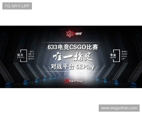 EDG战队在CSGO中的团队协作策略与实战分析探讨