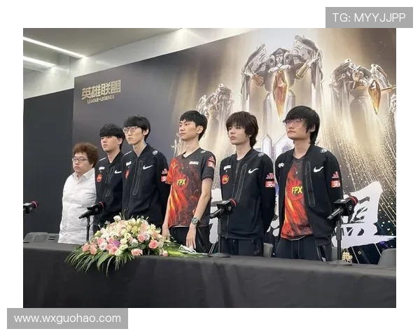 全明星赛分析：FPX展现出卓越的战术灵活性与团队协作能力