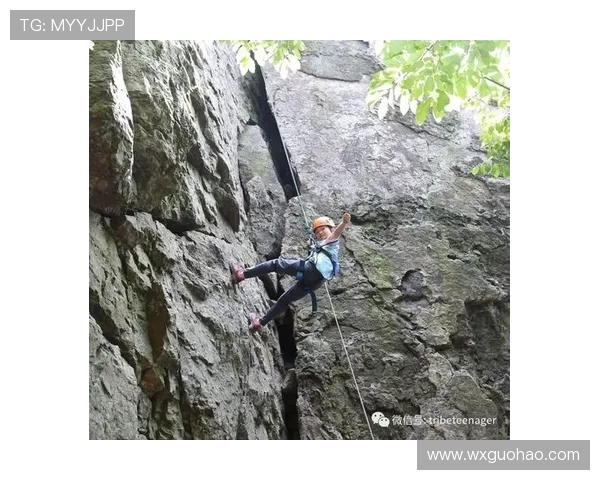 刘静畅谈极限运动的挑战与成长之路，回顾不平凡的冒险经历