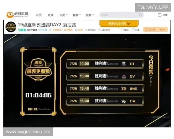 和平精英战术解析：TES战队独特运营体系的成功之道