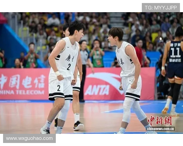 广州篮球队实力强劲荣登篮球个人能力排行榜第六位