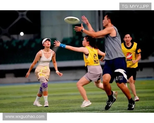 武汉飞盘队在马拉松大满贯中的速度表现分析与点评 武汉飞盘队在马拉松大满贯中的速度表现分析与点评