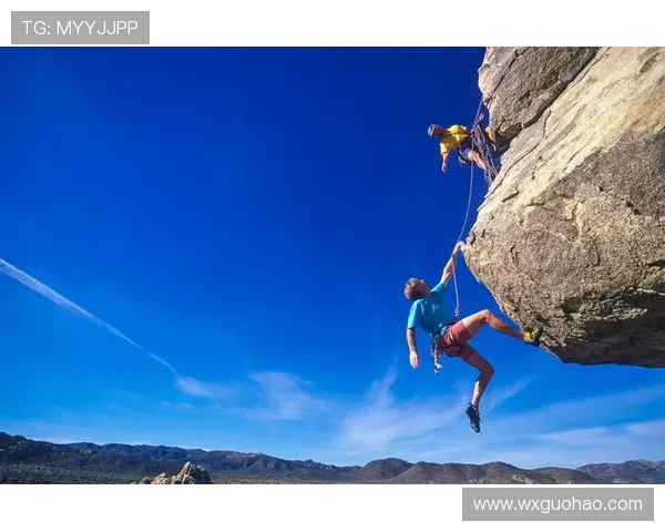 深圳攀岩队的团队协作之道探索与实践分享 深圳攀岩队的团队协作之道探索与实践分享