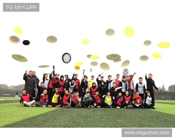 深圳飞盘队荣登全国飞盘战术排行榜第五名展现强劲实力与团队合作精神 深圳飞盘队荣登全国飞盘战术排行榜第五名展现强劲实力与团队合作精神