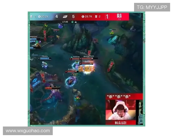 热议英雄联盟BLG战队如何实现意识变革与战术升级的深度剖析 热议英雄联盟BLG战队如何实现意识变革与战术升级的深度剖析