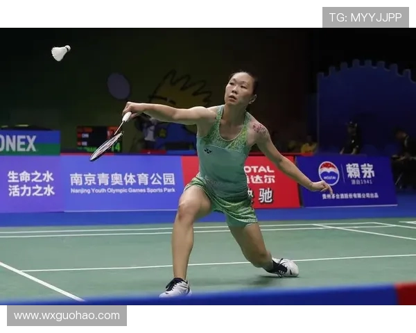 羽毛球女将杨静的奋斗历程与职业生涯回顾对话分享