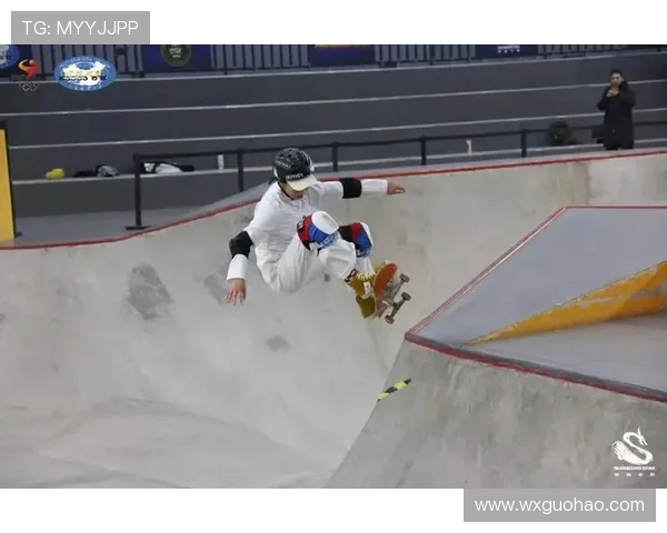 西安滑板队以54分领跑马拉松大满贯积分榜展现强劲实力