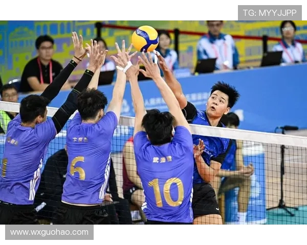 赛后分析：上海排球队与重庆排球队心理素质的较量与启示