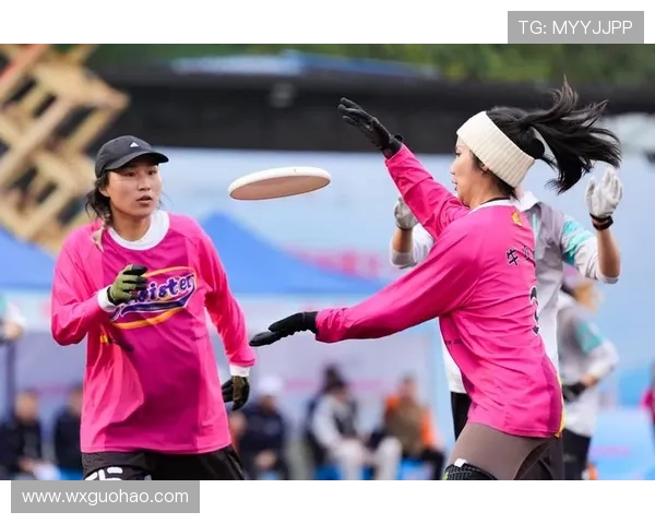 飞盘技术排行榜揭晓杭州飞盘队荣登第八名展现实力与潜力