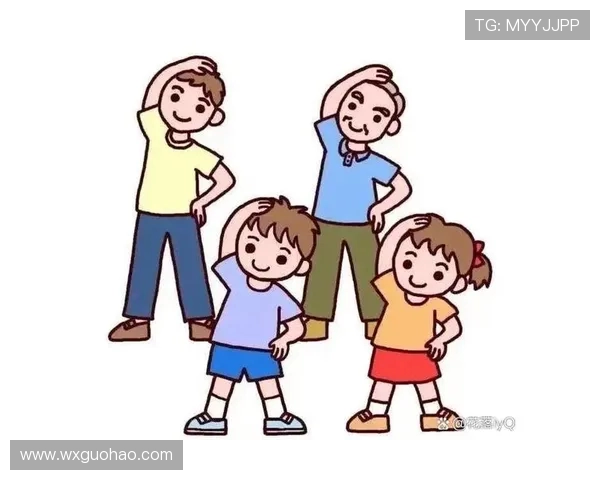 全面解析运动对身心健康的深远影响及如何通过运动提升生活质量