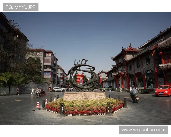 成都蓉城:探索这座天府之国核心城市的文化底蕴与未来发展潜力 成都蓉城:探索这座天府之国核心城市的文化底蕴与未来发展潜力