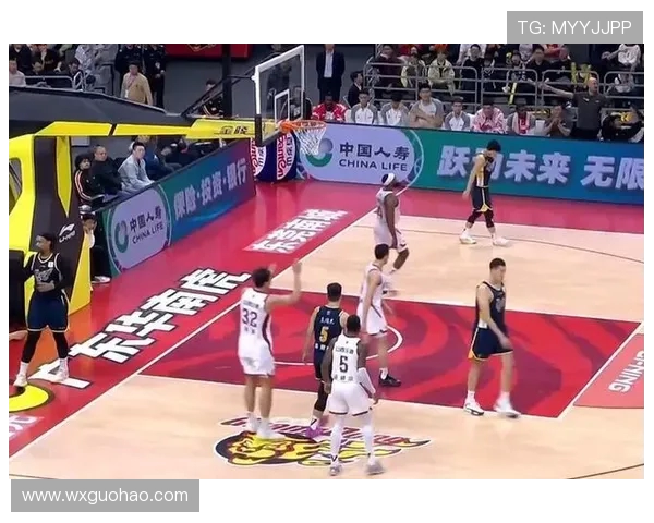 CBA山西对决广东第九场激战谁能笑到最后精彩赛事即将上演