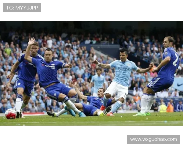 切尔西与曼城精彩重播回顾赛场激情瞬间与战术分析