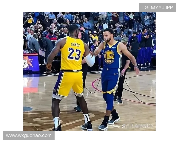 勇士与湖人精彩对决回顾12月23日比赛视频全程观看链接分享