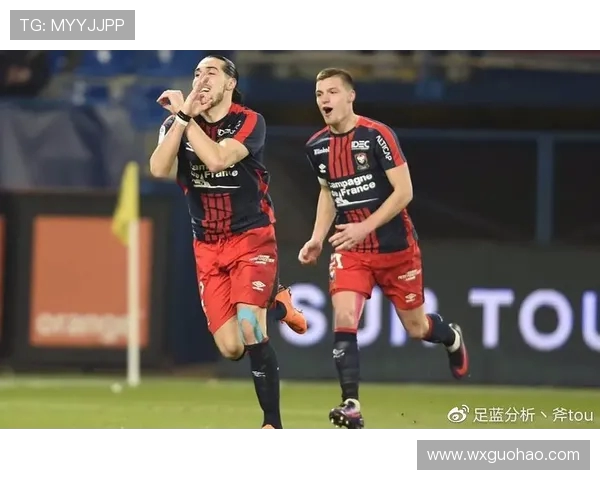 卡昂主场迎战索肖双方争夺三分激战即将上演