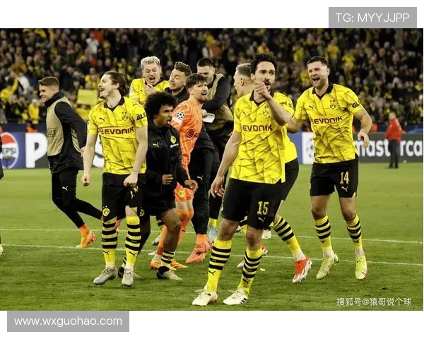 多特蒙德与皇家马德里激战在即球迷期待巅峰对决的精彩瞬间