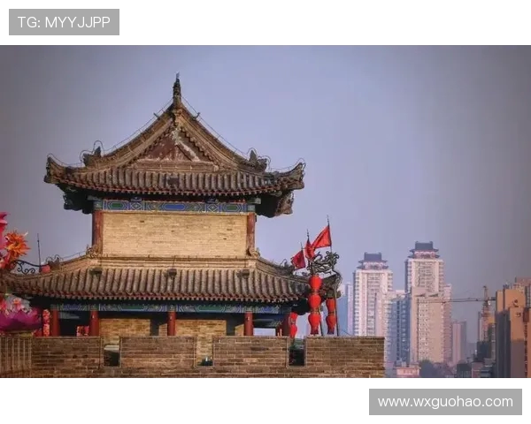 天安城与庆州的历史交汇与文化碰撞探秘之旅