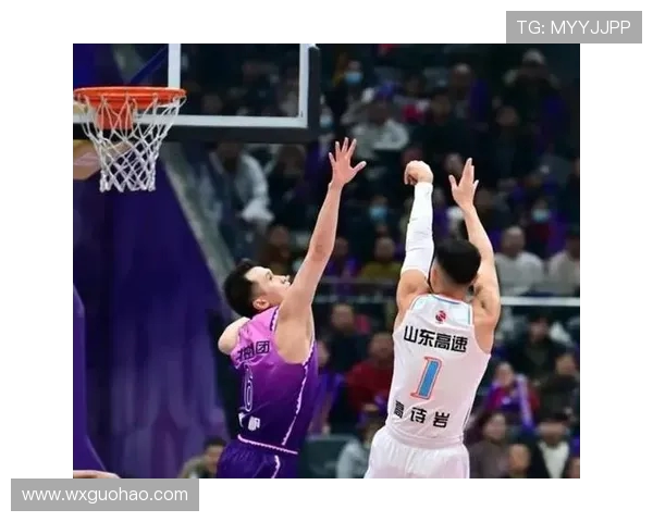 山东男篮对阵北控男篮精彩录像回放分析与赛后点评