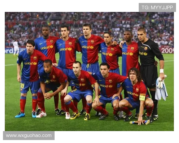 巴萨迎战吉普迪纳摩争夺欧冠小组赛关键胜利